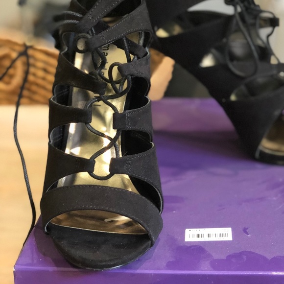 Madden Girl Shoes - Madden girl sandal